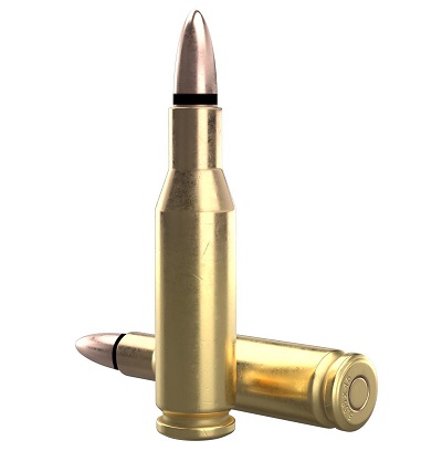 5.56 x 45 mm