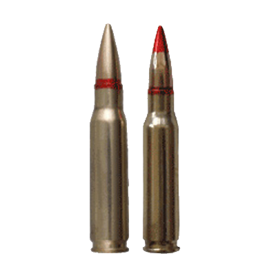 7.62 x 39 mm
