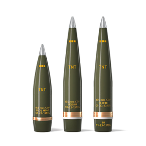 155 mm